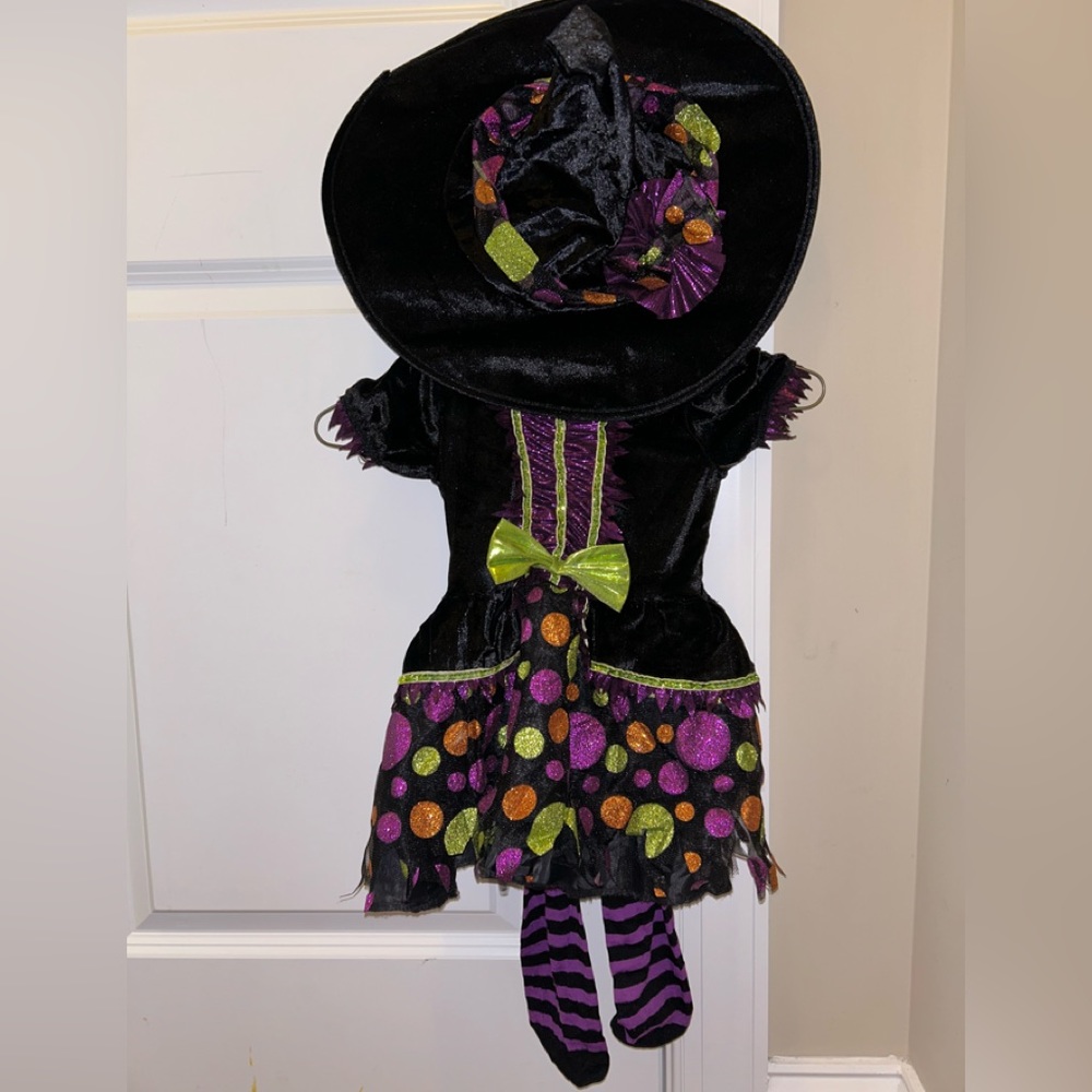 Spirit Witch Costume